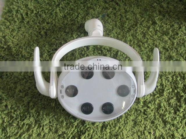 High Quality Dental Chair Operation Oral Lamp