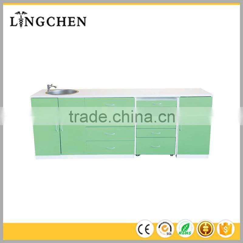 new items medical dental protective face shield with LED light dental face protector