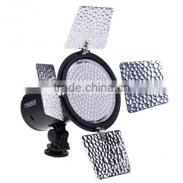 Poplar Photography studio Led Continuuous Light