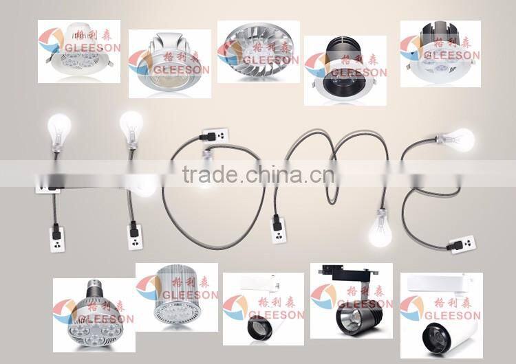 Hot Sale Led Work Light Square Shape led panel light AC100-240V warm white led panel light gleeson