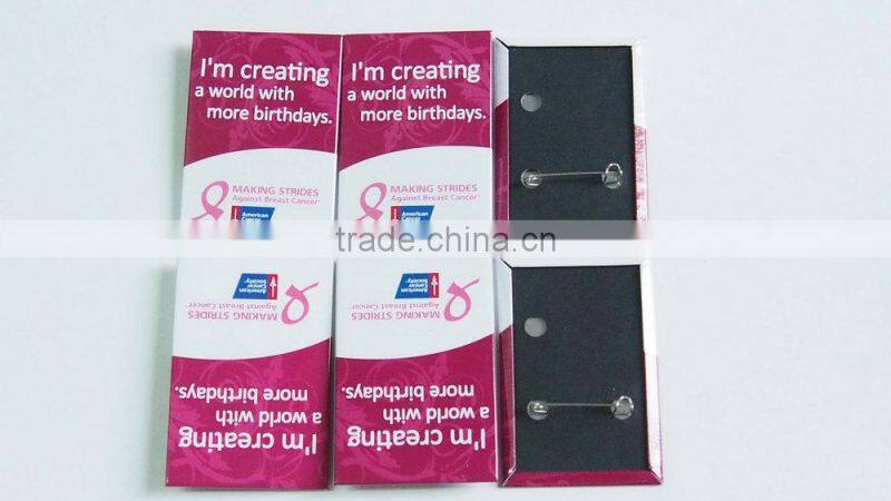High quality Household Electrical Appliances Nameplate