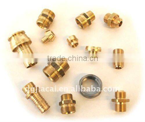 brass bushing