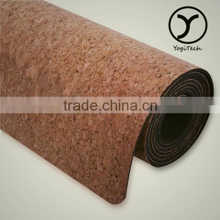 Foldable Absorbent Extra Thick water-proof superior materials Antimicrobial yoga brick and yoga mat