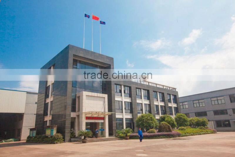 Hangzhou Hongli OEM Sheet Metal Welding and Bending Parts