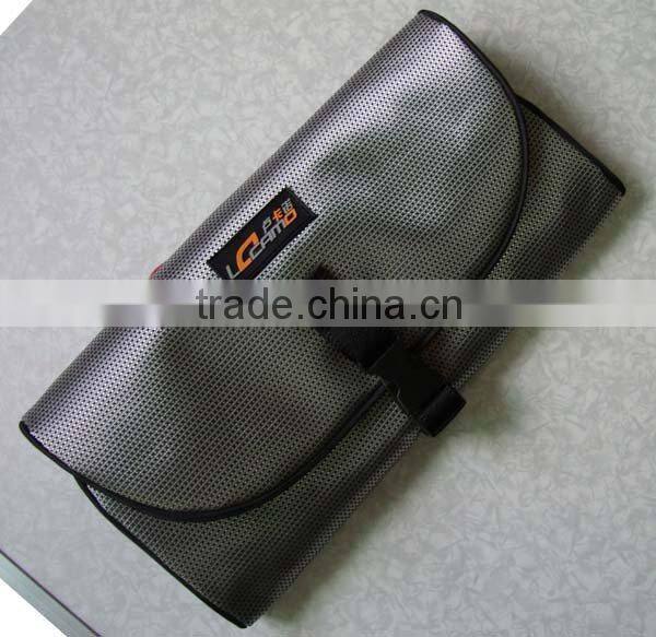 2012 wash bag