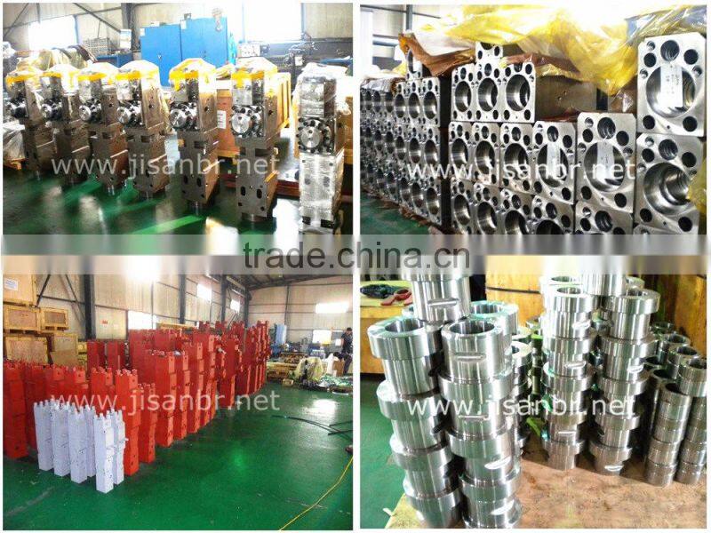 CE certificated hydraulic jack hammer for sale