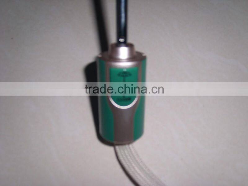 auto open close compact umbrella for woman