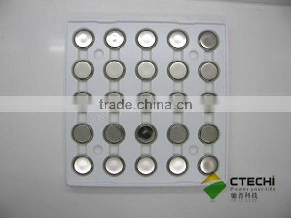 rechargeable battery ml2032