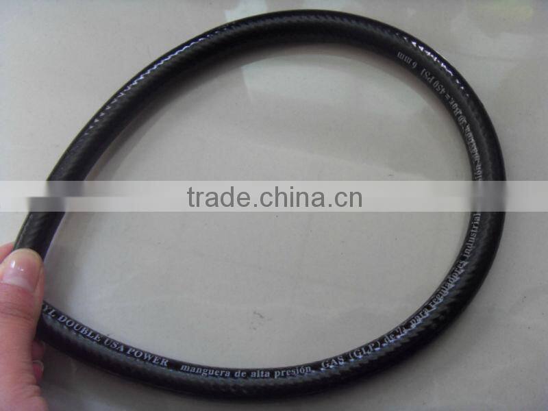 High Pressure PVC Flexible Garden Water Hose
