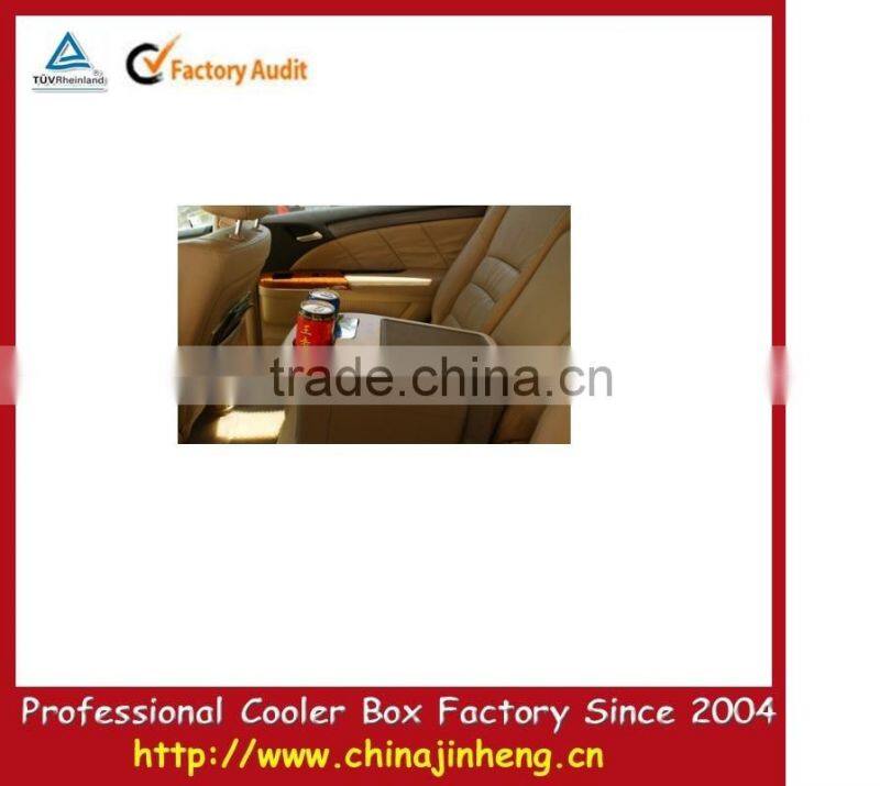 Promotional mini electonic car refrigerator