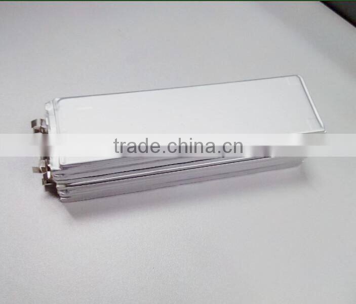 Wholesale 24v 10Ah Polymer Lithium Battery / Lithium Polymer E-bike Battery / Electric Bicycle Battery with Box