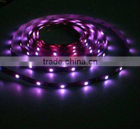 IP65 30cm LED Flexible Strip Lamp