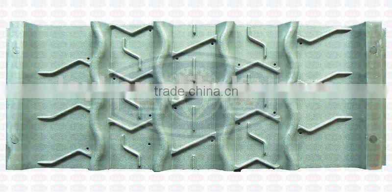 Tire Precured Tread Mould