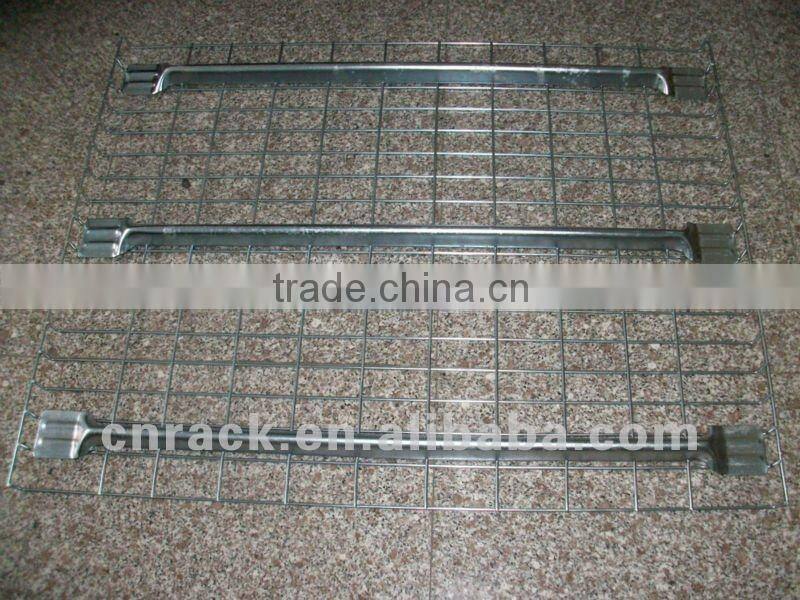 Wire Decking For Racks