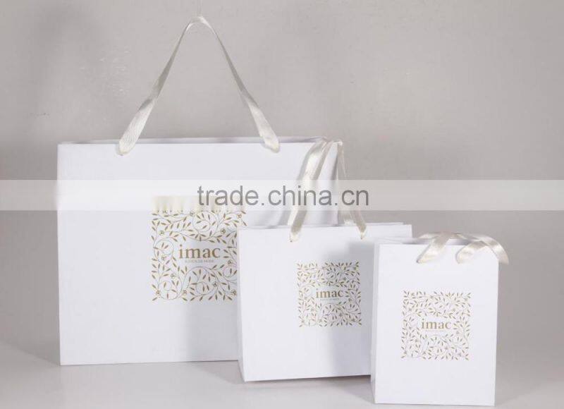 Handle Paper Bag