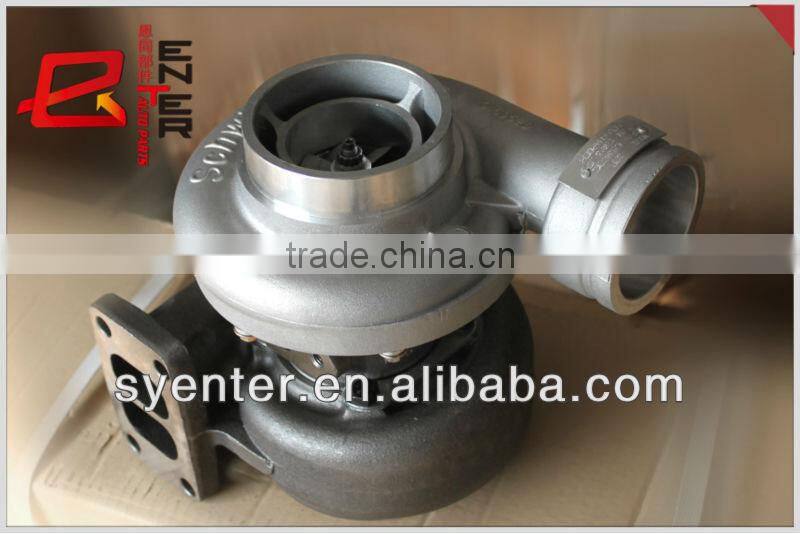 Shiyan best quality supplying Deutz Turbocharger Turbo