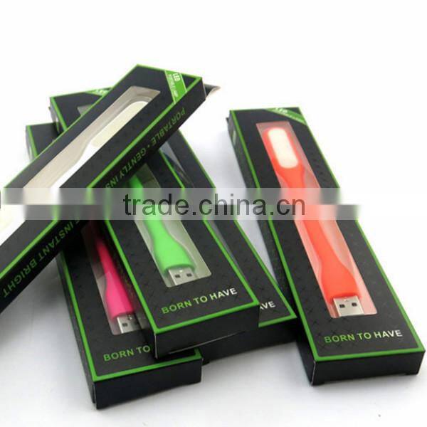 2015 Usb Powered Flexible led light,Mini usb led lamp,Usb led light