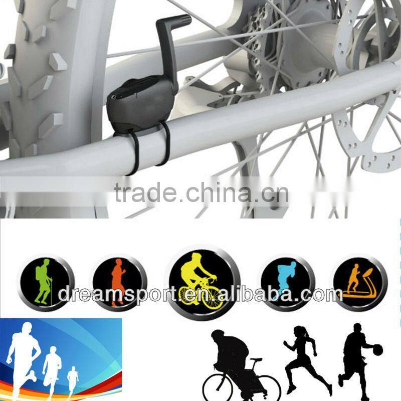 Gear speed sensor Bluetooth 4.0 speed and cadence sensor from Dream Sport