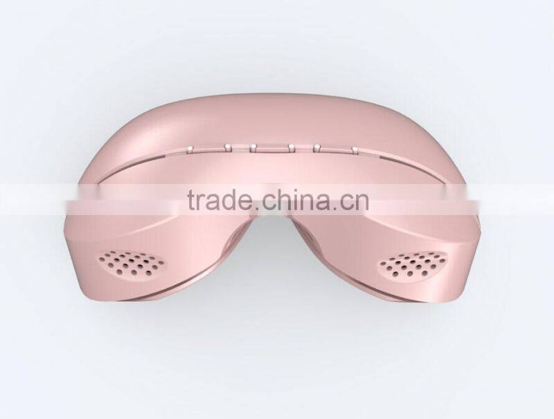 Portable Home use Eye Massager