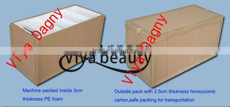 2014 health care products jade stone therapy