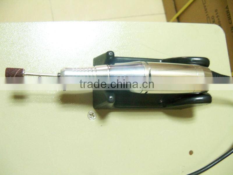 Electric Nail Drill Bits Machine