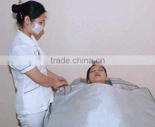 VY-1200C Heat therapy far infrared slimming blanket