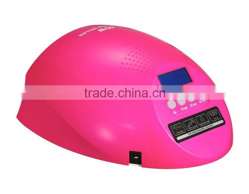 45W LED Nail Lamp