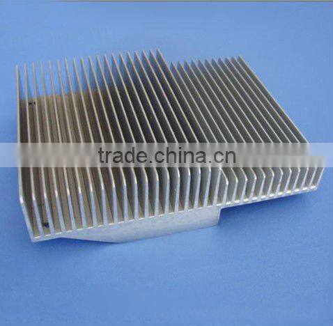 China Supplier aluminum heatsink