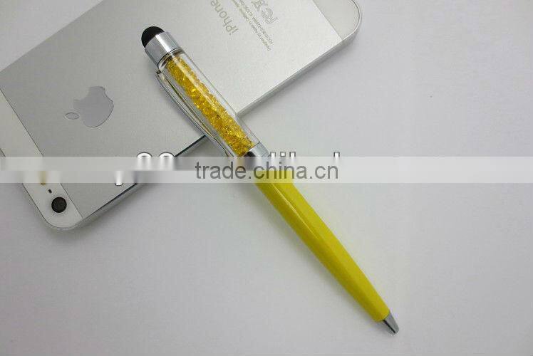 High Sensitivity Touch Screen Pen For Cellphone And Tablet