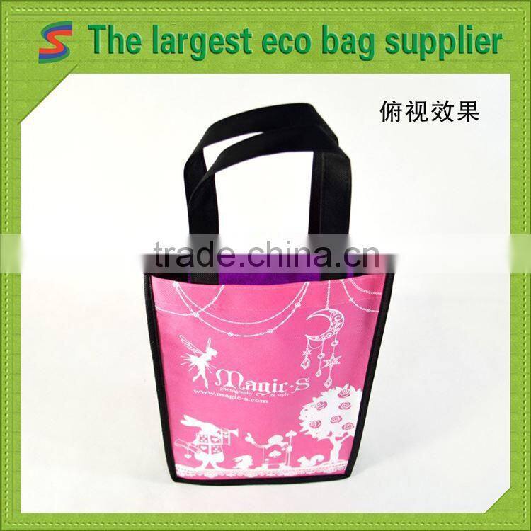 pp non woven shopping bag