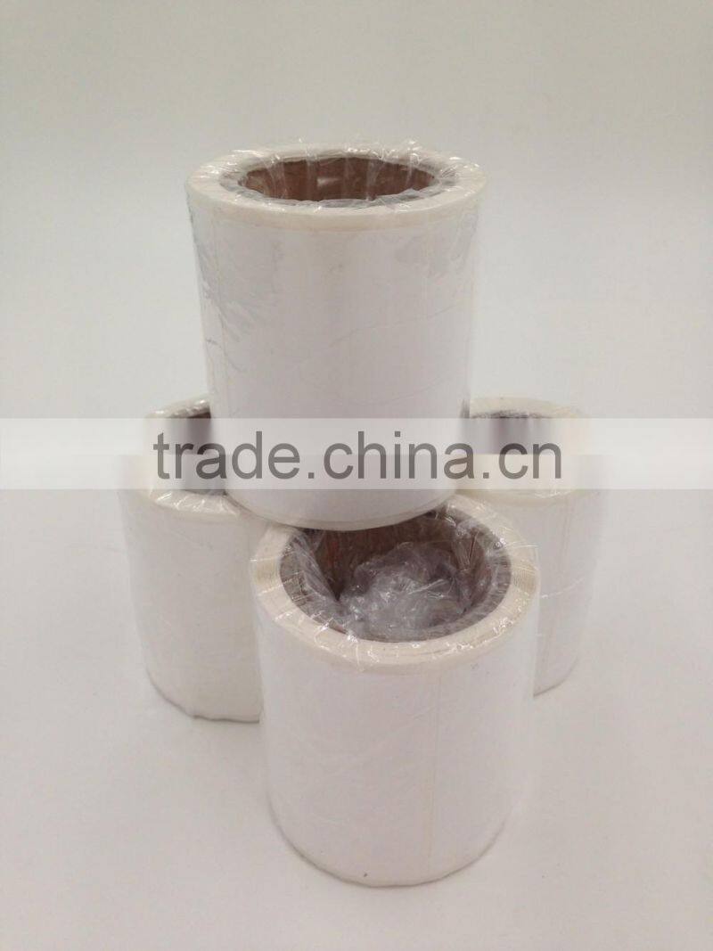 barcode direct thermal sticker for printer producer