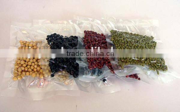 3 Mil Poly-Nylon Plastic Lamination Vacuum Pouch