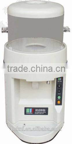 High output electric ice crusher with high quality