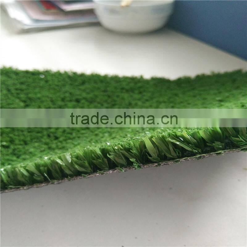 Artificial basketball turf grass /cheap fake grass carpet