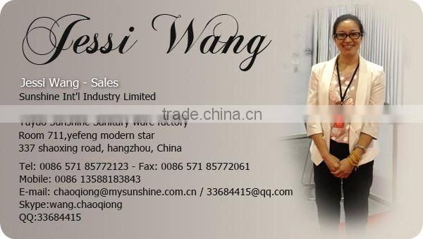 ZD119-02 Bathroom Bathtub Brass Walk In Tub Faucet