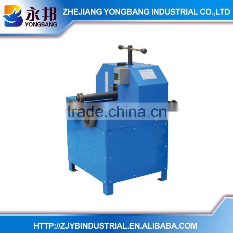 YONGBANG YB-DGWJ-G76 Electric Multi-function Round and Square Tube Bending Machine
