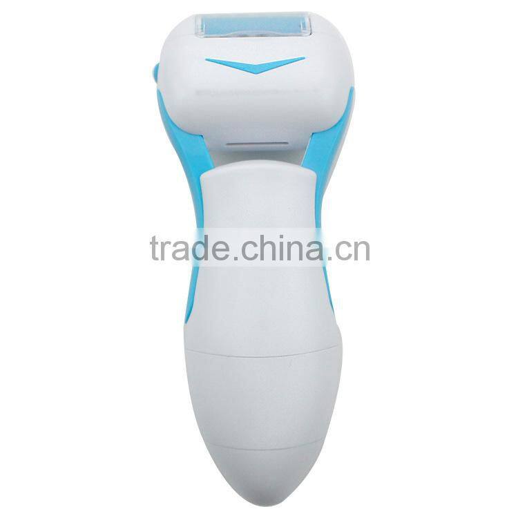 Rechargeable Foot hard skin remover electric foot callus remover