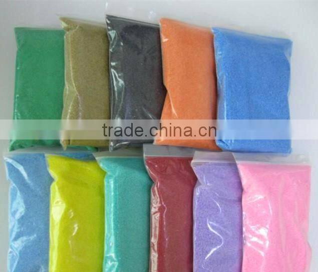 80-120 AFS / 500-1000 Micron Dry Silica Sand