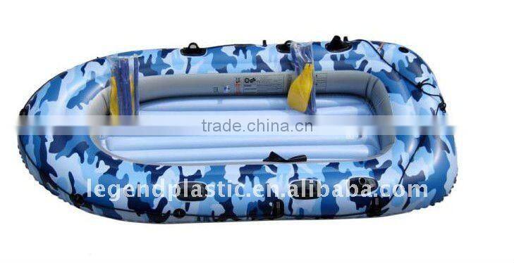 hot-sale inflatable 4-person boat