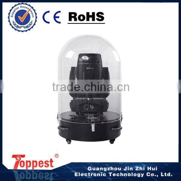 product ibs house movers stage light rain cover
