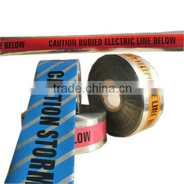 Heibei Daqiang Manufacture Reflective Tape with China Supplier