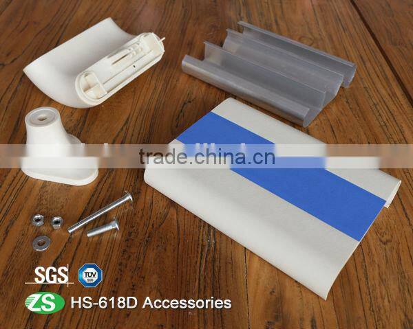 High Quality Anti-collision Flame Resistant Hospital Corridor Handrails