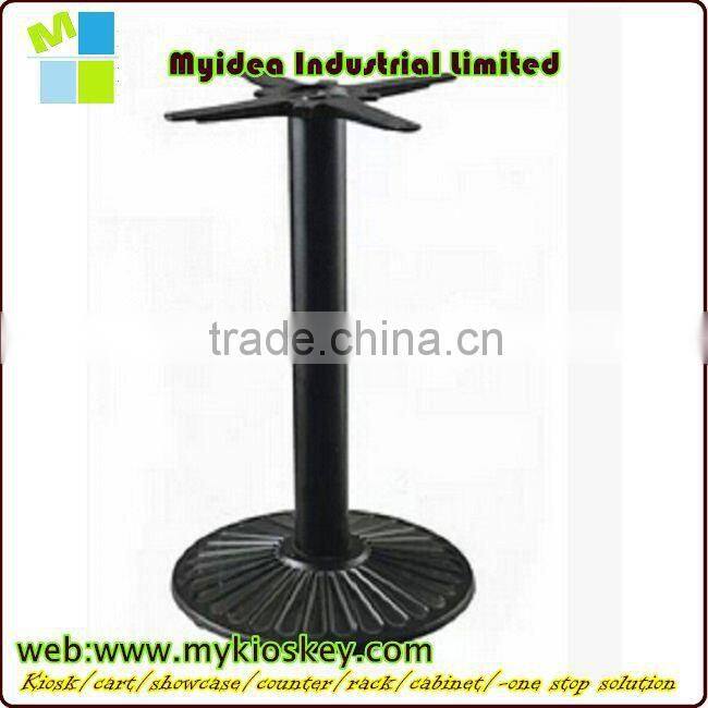 Furniture adjustable table leg YK-H011