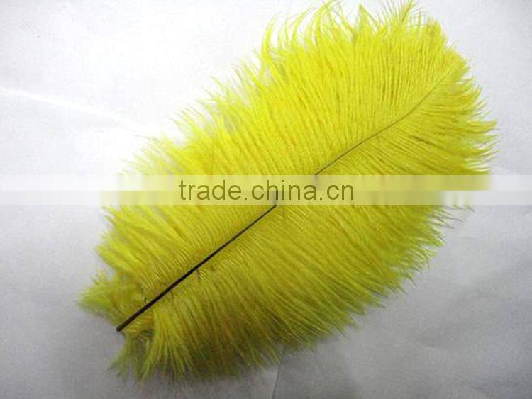 Real Natural Ostrich Feathers for canival, festival decorative feathers wholesale