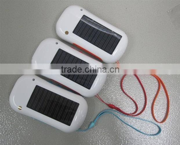 hottest solar flashlight radio power bank XH-SRM
