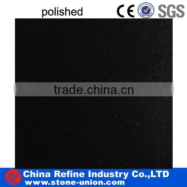 black basalt flamed tile&slab&countertop wall cladding