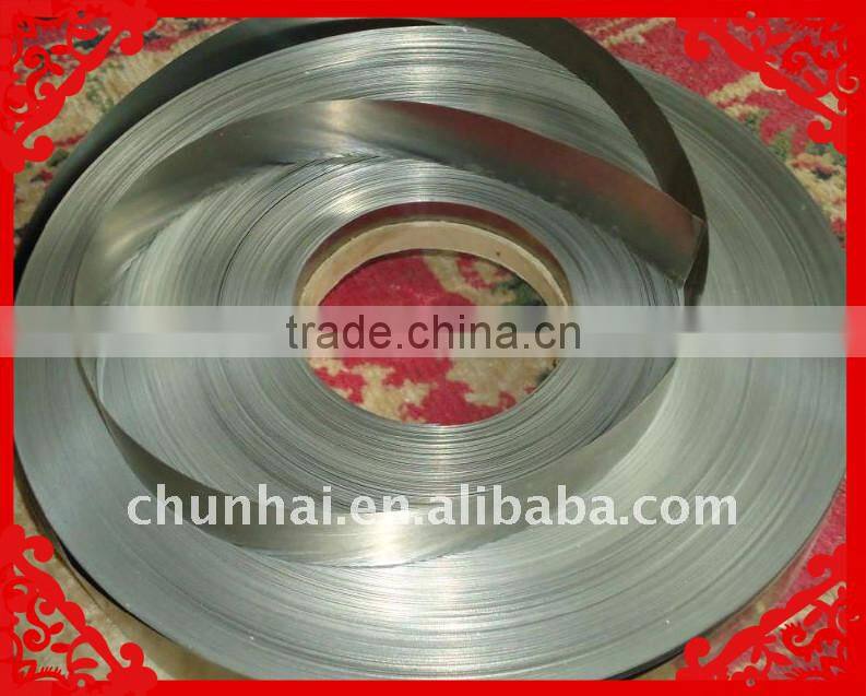 FeCrAl (OCr27Al7mo2)Anealed Resistance heating wire