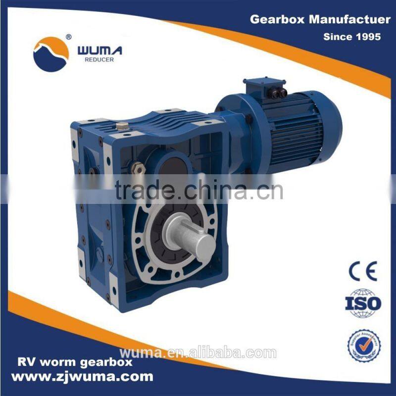 WB series Cycloid Gear Reducer