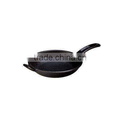 Cast Iron Cookware Fry Pan