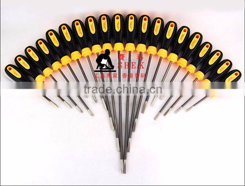 2015 exllent CR-V precision triangle screwdriver bit